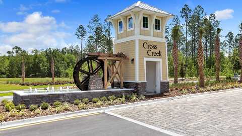 2819 Buck Creek Place, Green Cove Springs, FL 32043