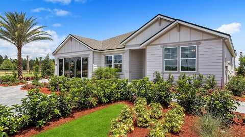 2819 Buck Creek Place, Green Cove Springs, FL 32043