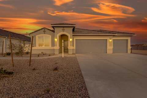 24621 N Harvest Rd, Florence, AZ 85132