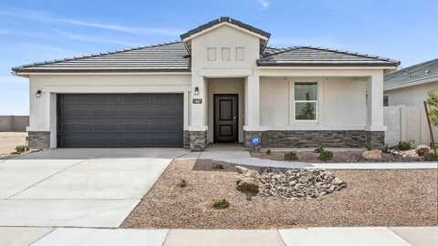 1673 W Shannon Way, Coolidge, AZ 85128