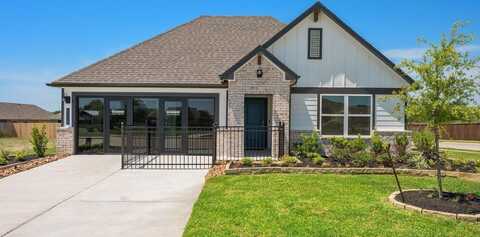 1115 Briscoe Street, Brenham, TX 77833