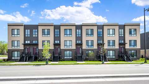 2324 Parkside Drive, Schaumburg, IL 60173