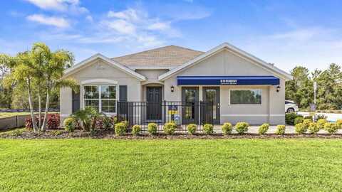 3813 Silver Strand Trail, Palmetto, FL 34221