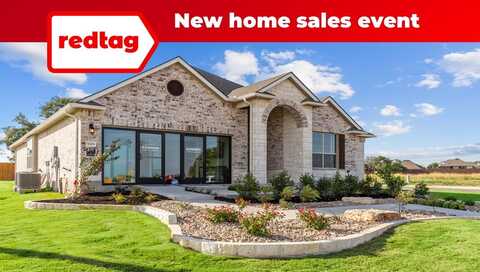 5606 Baffin Lane, BELTON, TX 76513