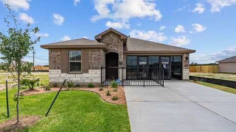 1409 Pleasant Drive, CORPUS CHRISTI, TX 78418