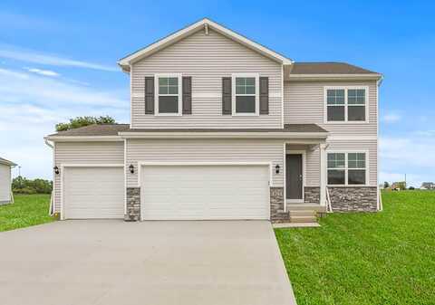 19125 Murray Trail, GRETNA, NE 68028