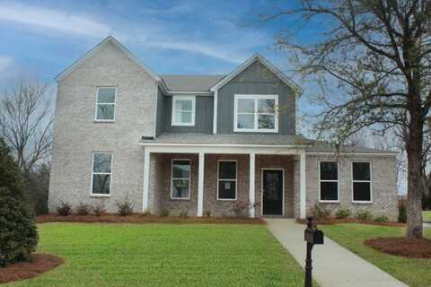 1708 Windsor Hill Lane, Montgomery, AL 36106