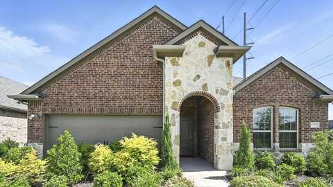 640 New Dawn Drive, Lavon, TX 75166