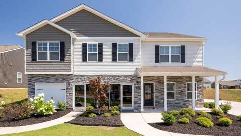 8439 Bramble Berry Lane, Ooltewah, TN 37363