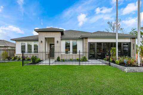 6445 Alexis Street, Beaumont, TX 77708