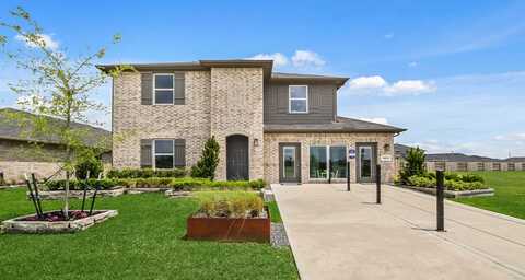 18018 Newport Pointe, Crosby, TX 77532