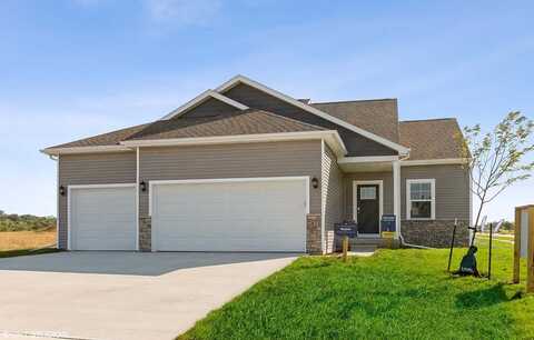 2817 Prairielight Drive, Cedar Rapids, IA 52411