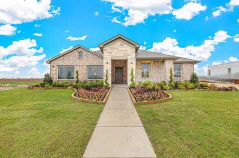 1266 Quartzite Street, Cedar Hill, TX 75104