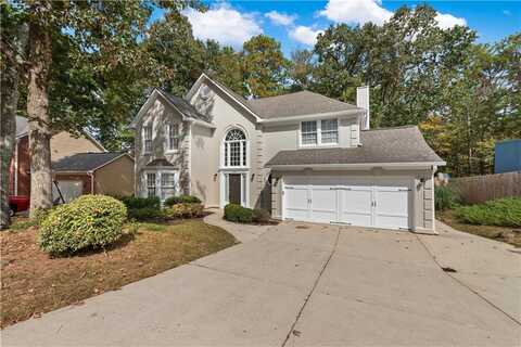 3580 Waters Cove Way, Alpharetta, GA 30022