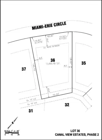 363 Miami Erie Circle, Saint Marys, OH 45885