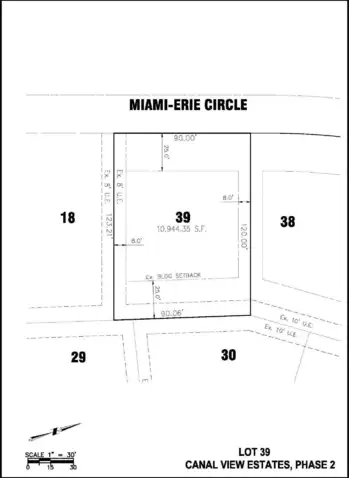 357 Miami Erie Circle, Saint Marys, OH 45885