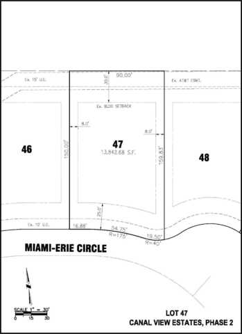 374 Miami Erie Circle, Saint Marys, OH 45885