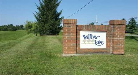 6369 Willow Lake Drive, Greenville, OH 45331