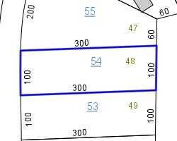 Lot 48 Lakeview St, Abbeville, AL 36310