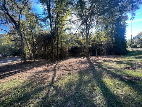 Lot 1 Country Club Road, Eufaula, AL 36027