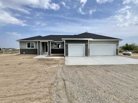 742 Wolcott Drive, Spring Creek, NV 89815