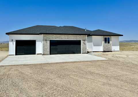 243 Ridgeway Drive, Spring Creek, NV 89815