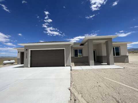 534 Robinson Court, Elko, NV 89801