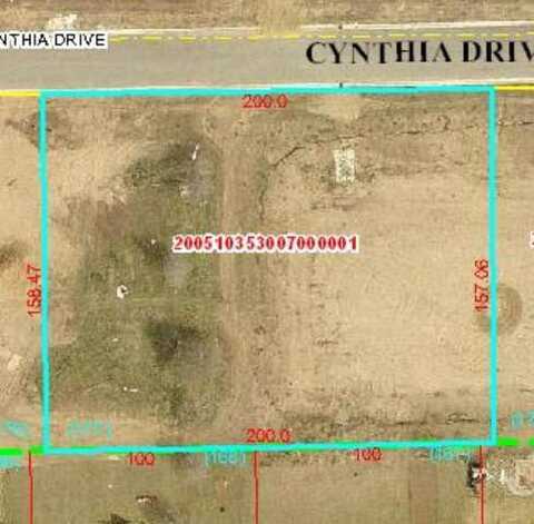 30744 Cynthia Drive, Elkhart, IN 46516
