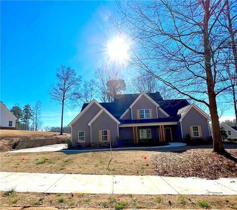 1257 Mulberry Chase, Commerce, GA 30530