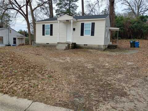 310 NE Weisiger Street NE, Fayetteville, NC 28301