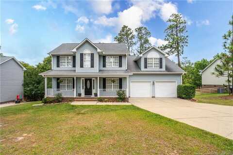 79 Clearwater Harbor, Sanford, NC 27332