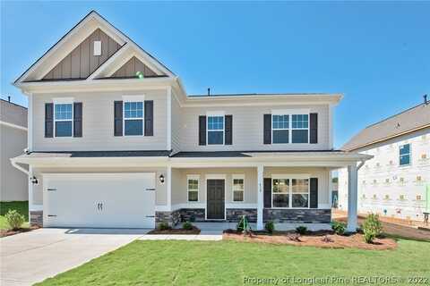 57 Seminole Fields Drive, Broadway, NC 27505