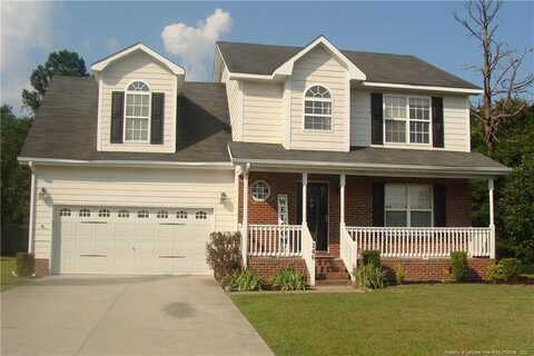 146 Belle Chase Drive, Raeford, NC 28376