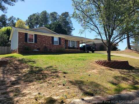 6609 Julliard Drive, Fayetteville, NC 28311