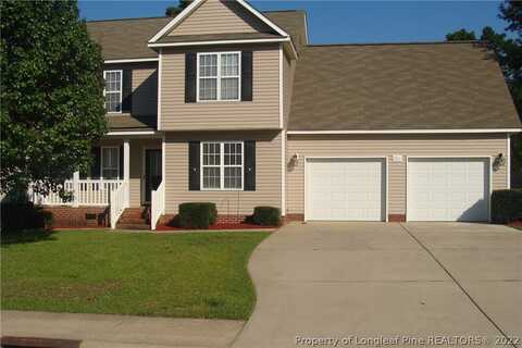 3604 Ambition Road, Fayetteville, NC 28306