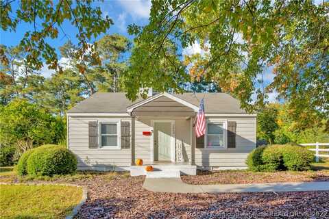 2009 Wheat Street, Rockingham, NC 28379