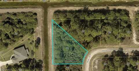 532 Greenly Avenue S, LEHIGH ACRES, FL 33974