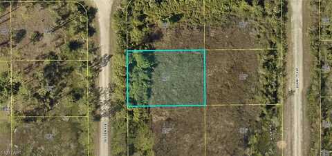 851 Belden Avenue, LEHIGH ACRES, FL 33974