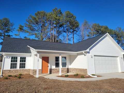 721 Hector McNeill Drive, Raeford, NC 28376