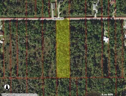 66th Avenue NE, NAPLES, FL 34120