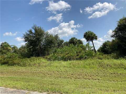 3325 Clearview Circle, LABELLE, FL 33935