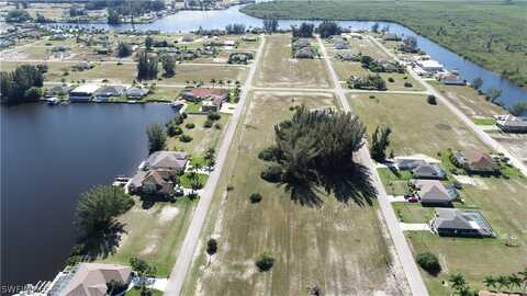 2815 NW 45th Place, CAPE CORAL, FL 33993