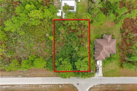 439 Lackey Avenue S, LEHIGH ACRES, FL 33974