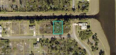 1249 Damen Street E, LEHIGH ACRES, FL 33974