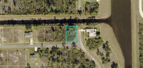 1251 Damen Street E, LEHIGH ACRES, FL 33974