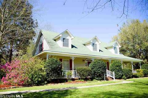 5415 N Highway 21, Atmore, AL 36502
