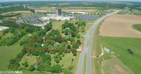 5415 N Highway 21, Atmore, AL 36502