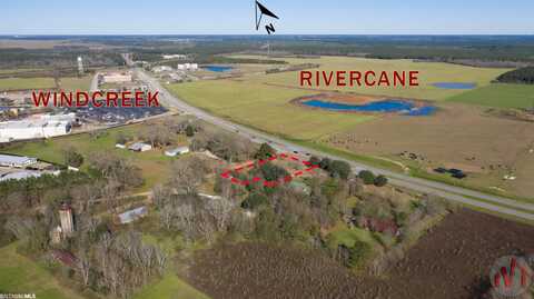 5435 Highway 21, Atmore, AL 36502