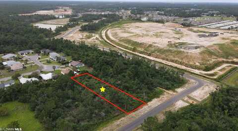 3801 Northshore Drive, Gulf Shores, AL 36542