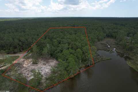 0 Yucatan Drive, Elberta, AL 36530